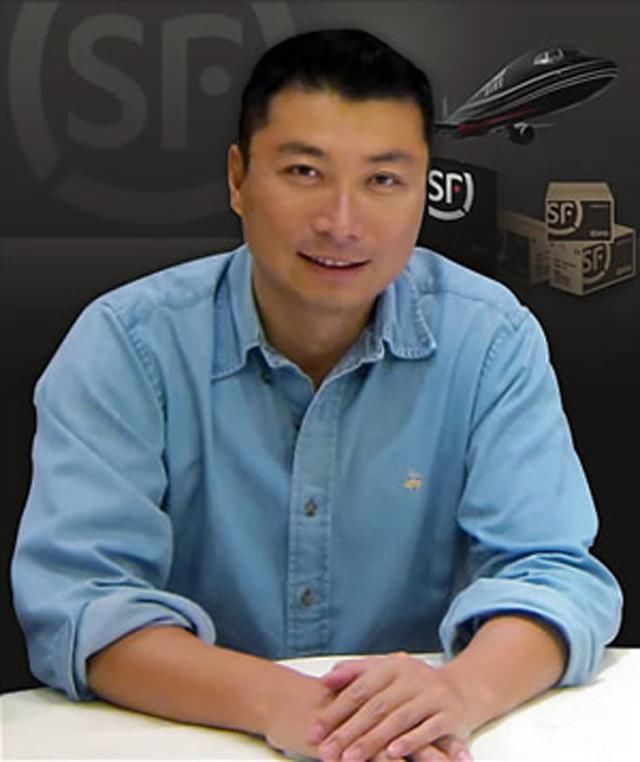 2018中国最新首富排行榜前16位,刘强东排最后