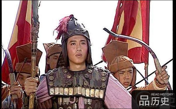 神将关羽和其子关平关系如何?关平周仓关系如何