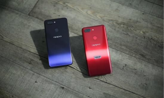 OPPO手机哪款性价比高?2018年OPPO手机排行榜