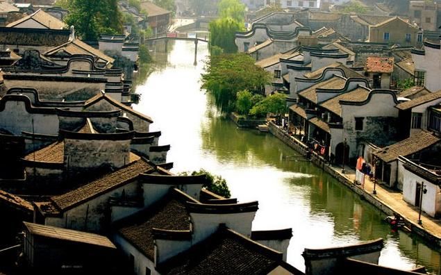 浙江南浔将建高铁站,2018年开工,预计2020年建成