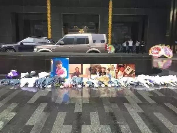 纵火案小区篡改消防记录，宋卫平的绿城梦想被啪啪打脸