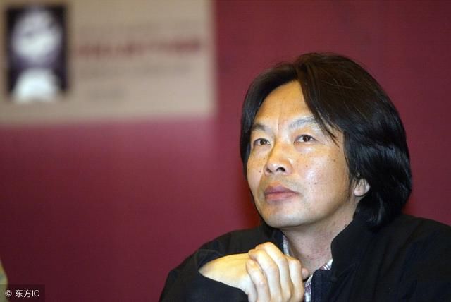 刘震云完蛋了!这就是跟崔永元作对、跟冯小刚