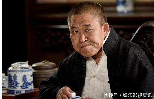 说》里的农民工,到《大宅门》的无赖,再到《神医喜来乐》的奸商孟庆和