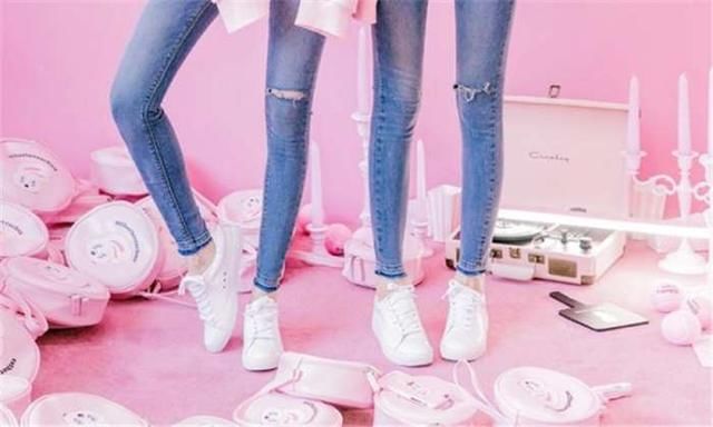 小白鞋容易脏怎么办?试试这些小妙招