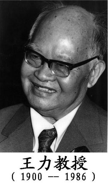 老吴带你走进博白县王力中学