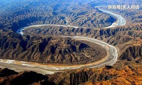 母亲河:黄河的历史有多少年了?