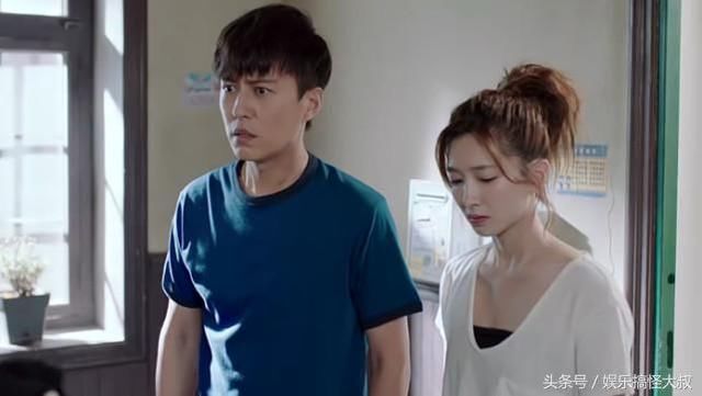 《恋爱先生》选错演员?他比胡歌和王凯早红,如