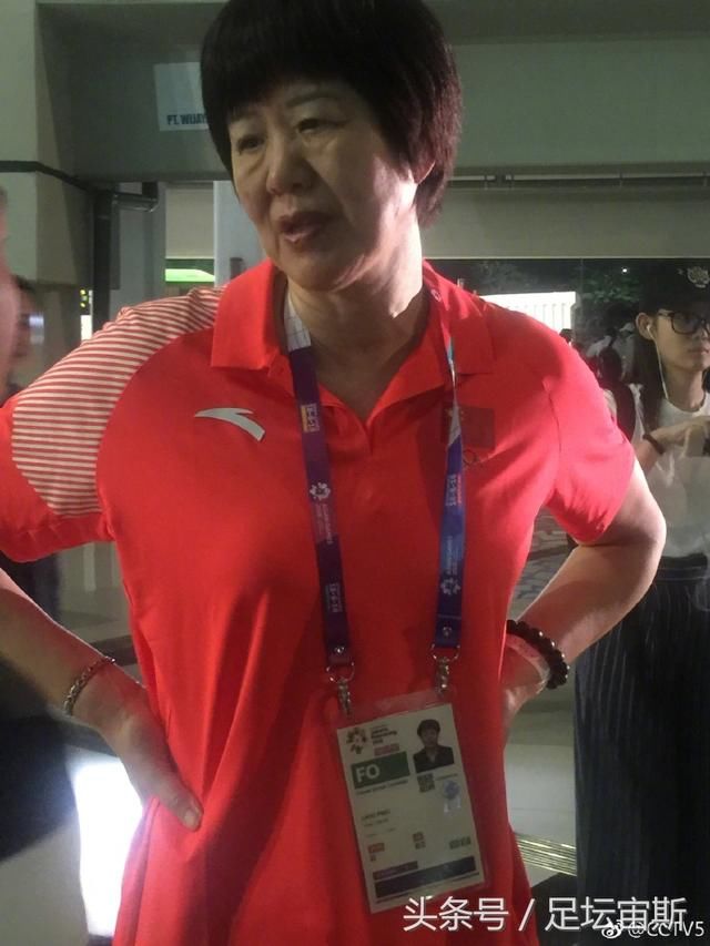 郎平确认女排2大奥运冠军缺席亚运会 张常宁七