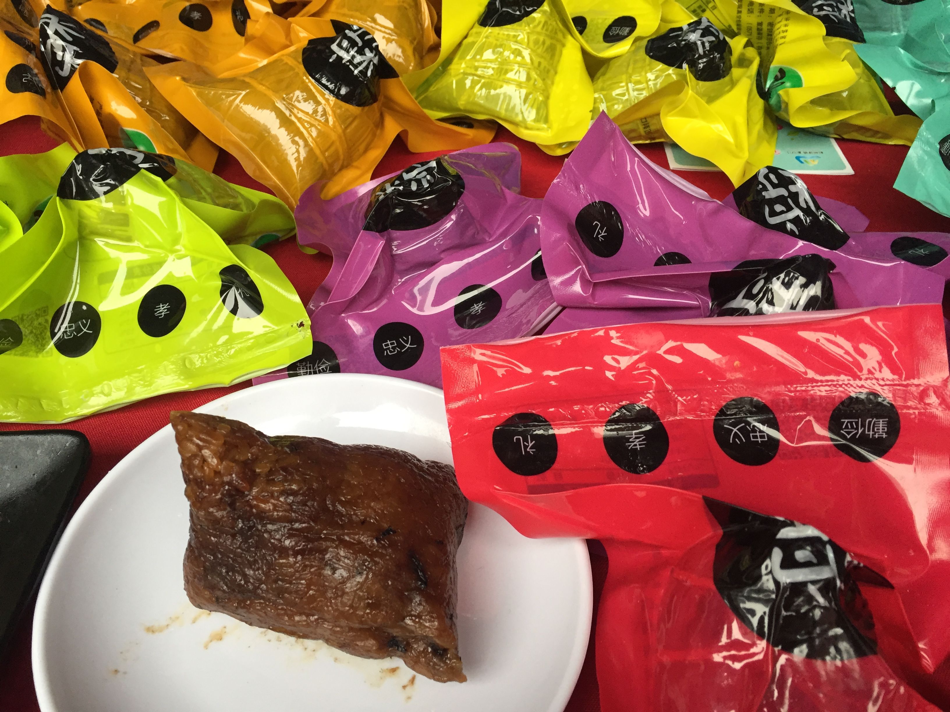 今天是中国旅游日,刚刚被评为中国最宜居气候