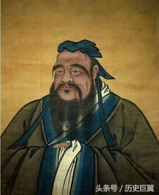 韩国学者声称孔子是韩国人,确实有一定道理,但