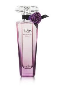 2018最受欢迎的女士香水排行旁前10强