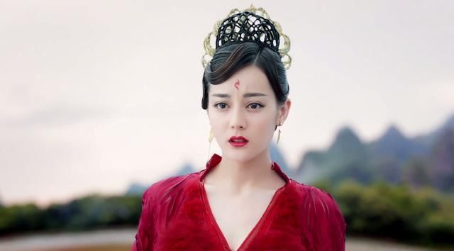 三生三世:青丘白家那么多人,为什么白浅要将女