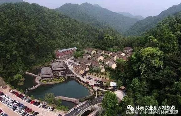 乡村振兴商机无限,未来十年,你拼什么?