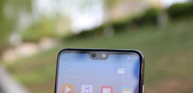 拍照碾压苹果三星 华为P20 Pro全面评测