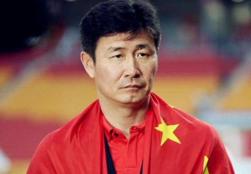 郝海东再发声!这次球迷都力挺他!不愧亚洲第一