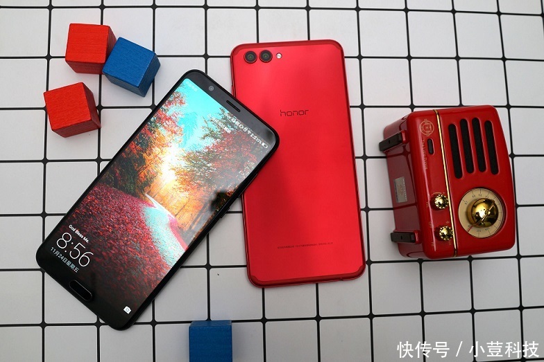 最便宜的麒麟970手机,无刘海+2000万,千元机首