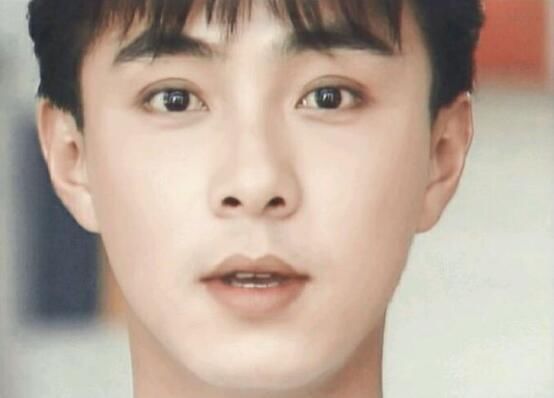 张卫健巅峰颜值时期的5部剧,如果连最后一部都