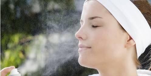 保湿喷雾产品是不是真的很鸡肋,这么用对皮肤