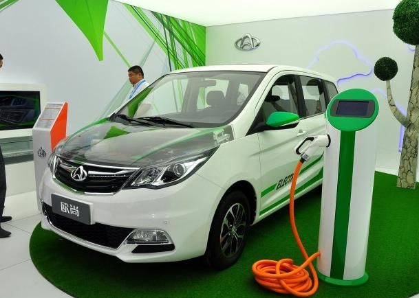 2018年第一批电动车补贴名单出炉,快看看买什