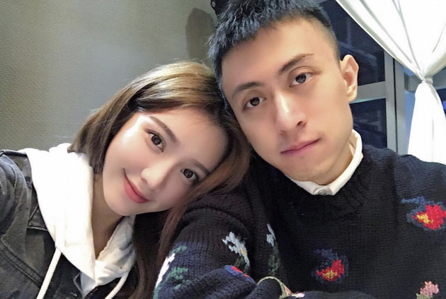 与富二代秦奋分手?网红美女喜哥ins狂删恩爱照