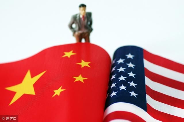该怎么看待中美贸易战?