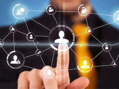 微商,朋友圈刷到没朋友怎么办,你可懂微信的初