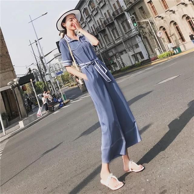 腿粗屁股大太尴尬?安利给你八款裤子,从此就是