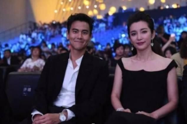 袁立再呛声李冰冰:打3斤玻尿酸,拉个皮P图就不