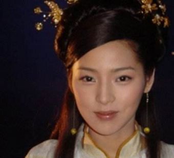 韩国女明星扮成古装什么样?林允儿太让人惊艳