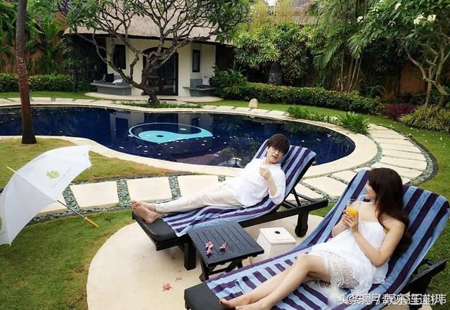 曾是《星光大道》最火的明星组合,现在从兄妹