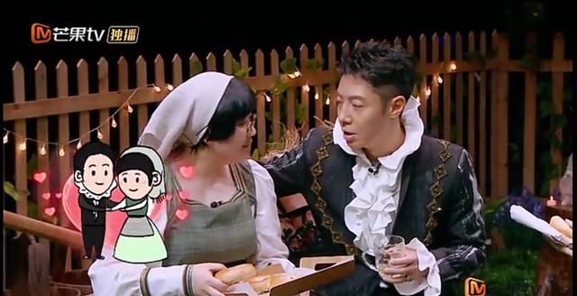 撒贝宁太娱乐化被央视爸爸点名批评,难怪新一