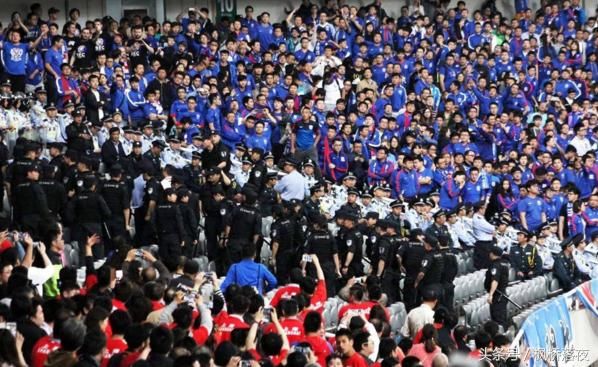 丢人!中国球员一行为让全世界都不耻!外媒报道