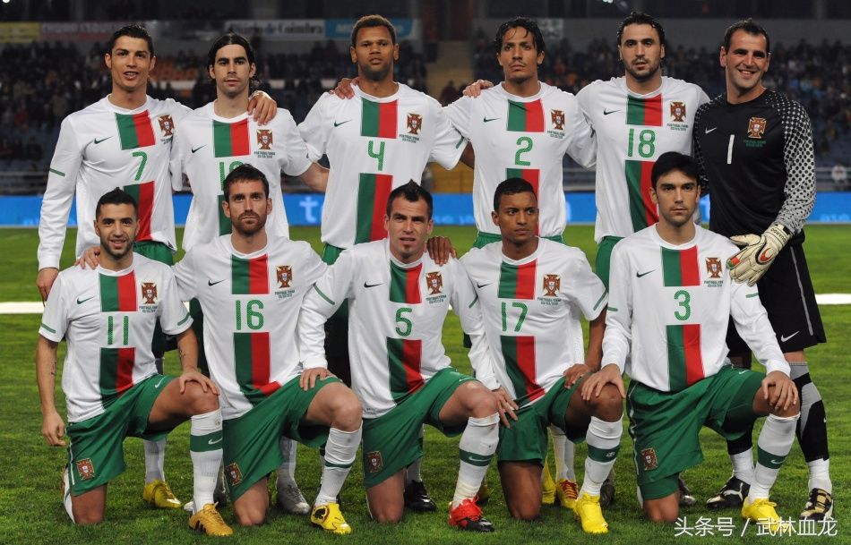 2018年最新世界足球队实力排名,没想到德国阿