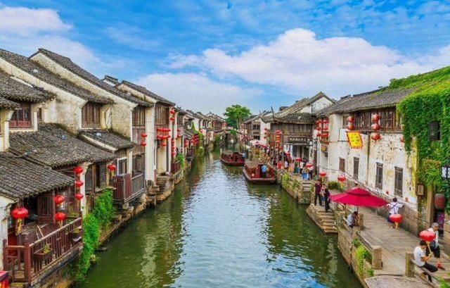 最新出炉!2018中国百强地级市排名,温州第二,