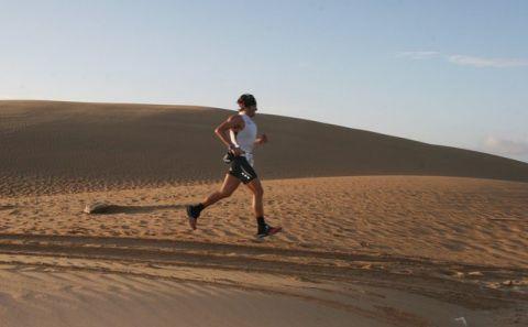 名运动员三年前神秘失踪, 如今被找到已化为木乃伊