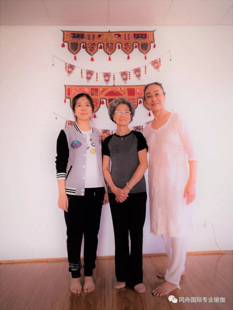 瑜伽有害身体健康?关于瑜伽,你真的懂吗?