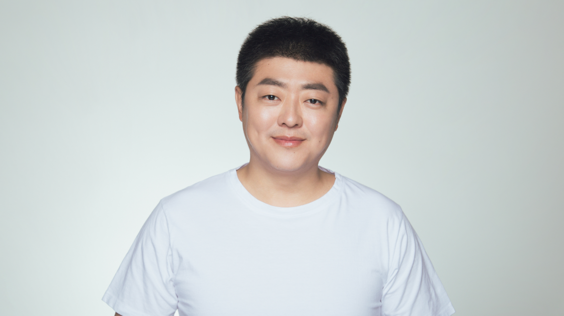 郑磊 作品《伤心者》片段