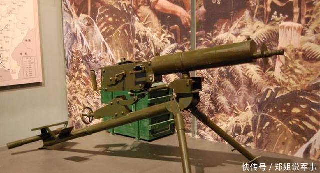 200名特种兵拿200挺重机枪能否对抗古代10万