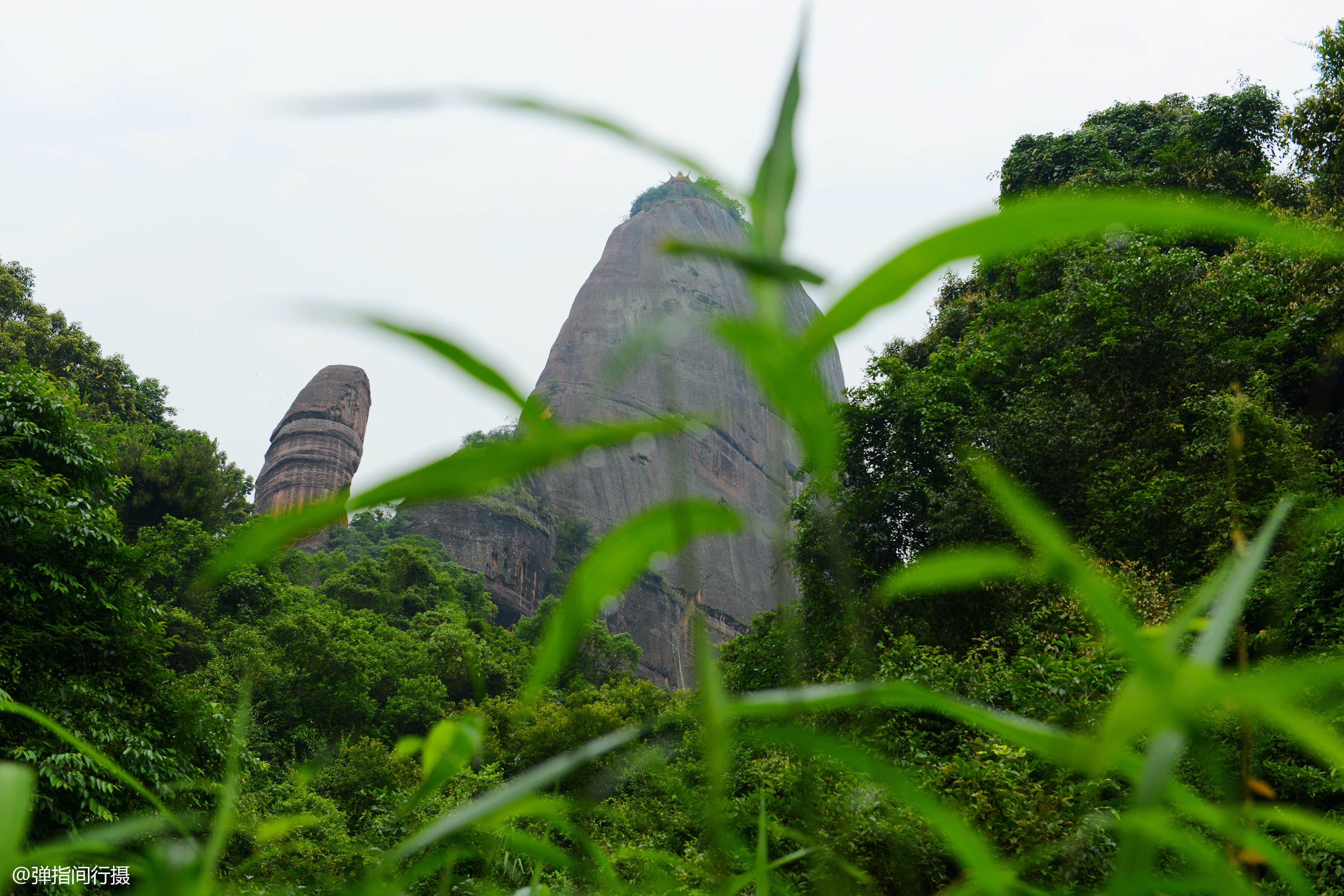 中国5个适合夏季避暑旅游,第3个的标志景点让