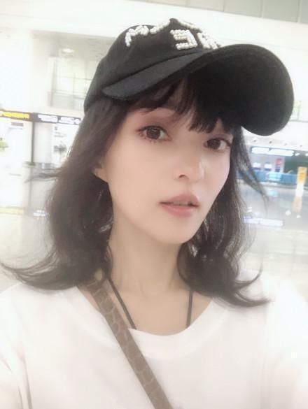 中国明星用的面膜叫突然火了,3次就白了,已出