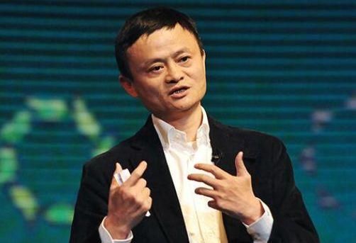 阿里的总资产将近4个京东,马云:刘强东和俺老