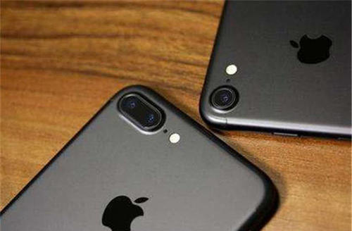 苹果7p和苹果8p有哪些区别呢?这4点告诉你答