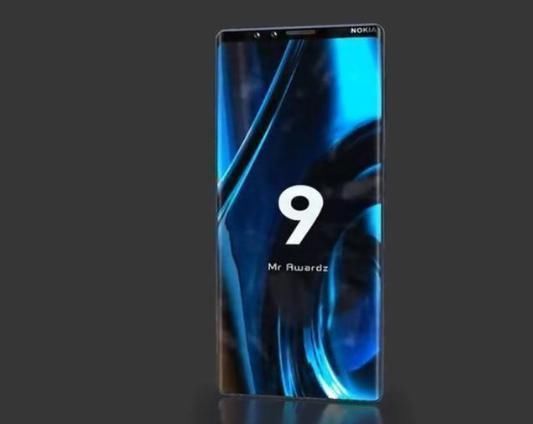 诺基亚携新机型强势回归?高配置低价格,网友纷