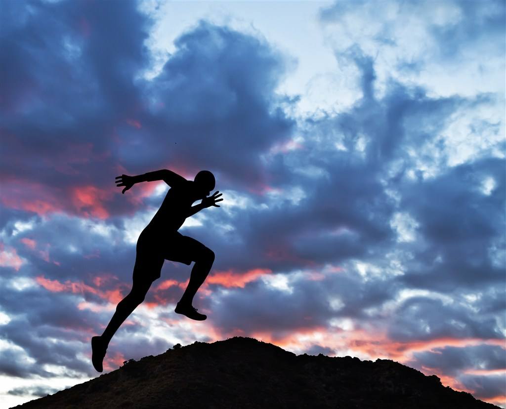 经常跑步,为什么腿越来越粗?