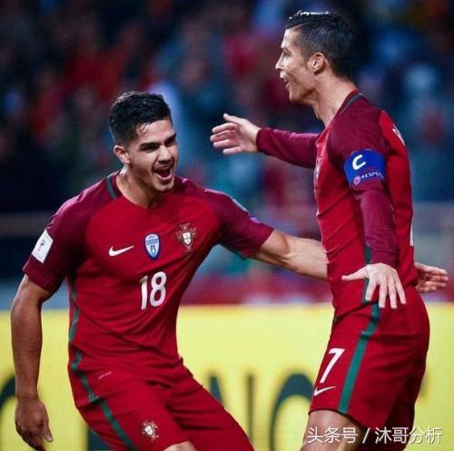 世界杯:乌拉圭VS葡萄牙西班牙VS俄罗斯比分预