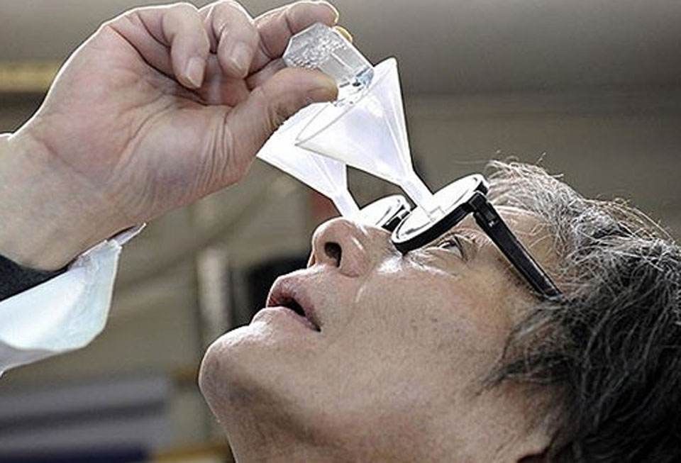 那些有趣又奇葩的发明,最后一个太方便了