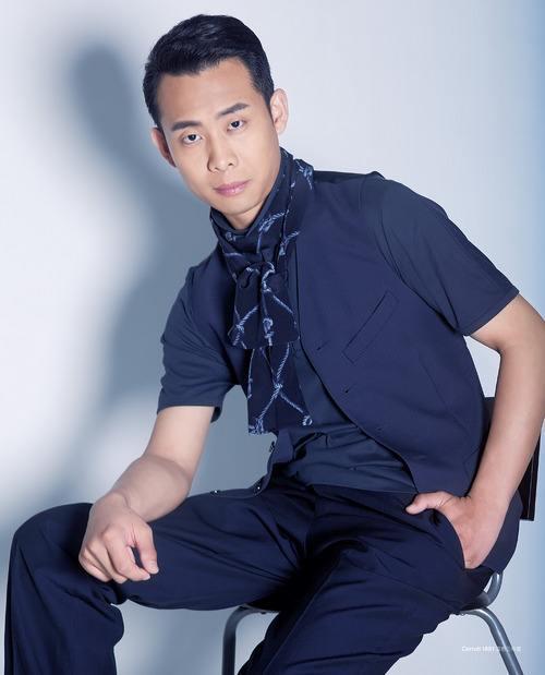 周冬雨鹿晗要搭档演电影了?倪妮杨幂郑秀文刘