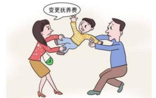 《新婚姻法》有规定,离婚时,女方该如何争得孩