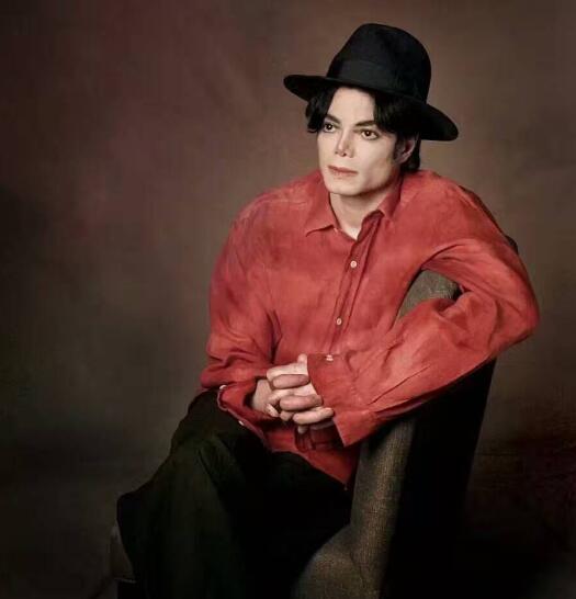 迈克尔杰克逊59周年诞辰 王杰克逊呼吁全球迈迷完成偶像愿望!