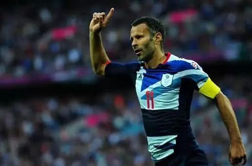 为什么英国参加世界杯的代表是英格兰,而不是